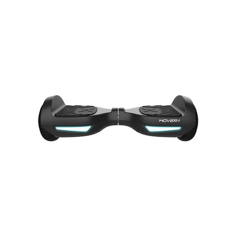 Hover-1 Drive Hoverboard – Black