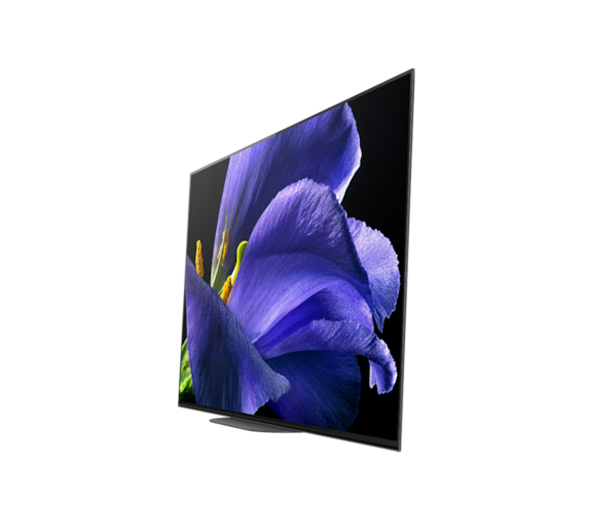 XBR-77A9G A9G 4K HDR OLED with Smart Android TV (2019)