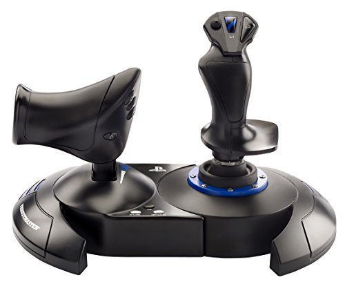 THRUSTMASTER T.Flight Hotas 4 (PS4/PC),4160664