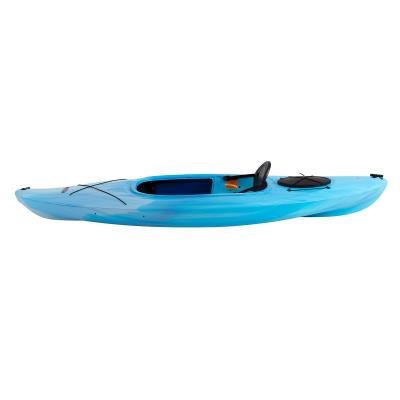 Lifetime Cruze 100 Sit-In Kayak – 2 Pack (Paddles Included) 445
