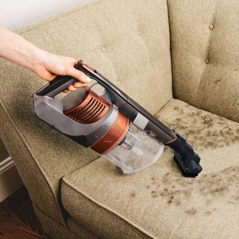 Shark Cordless Pet Pro Stick Vacuum – Orange