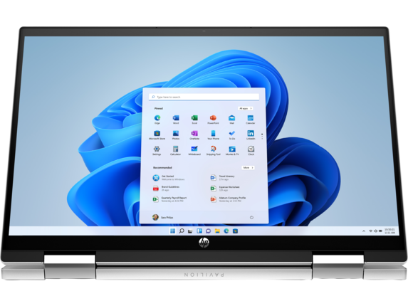 HP Pavilion x360 Convertible 14-dy0097nr