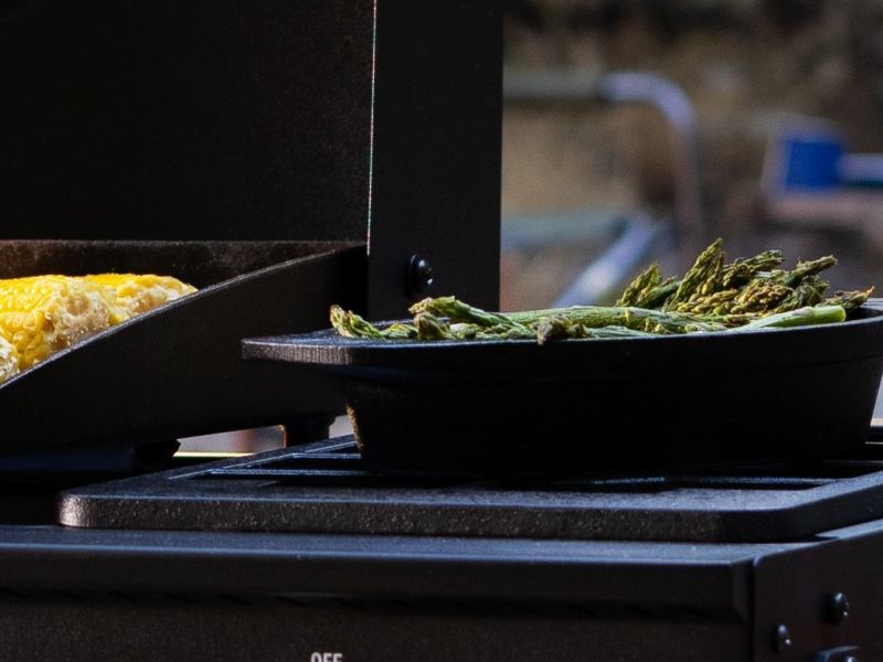 Blackstone Adventure Ready 17