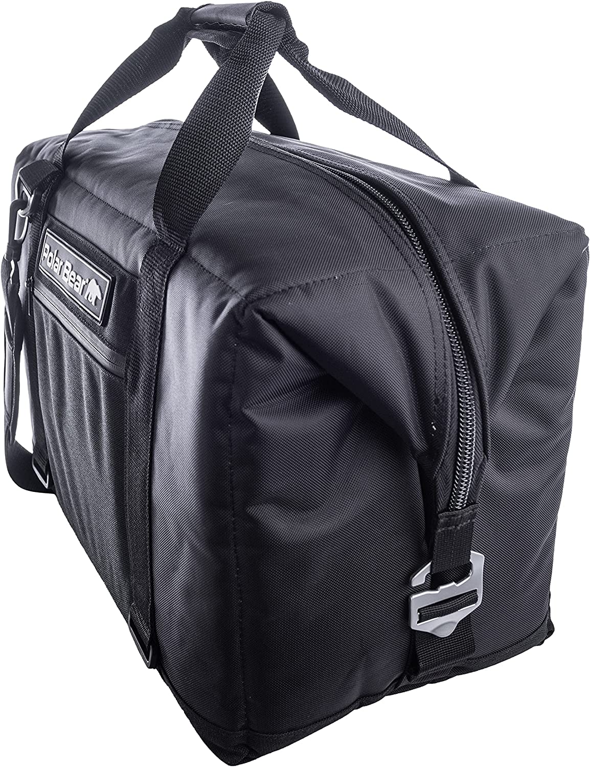 Polar Bear Coolers 24 Pack Original Nylon Soft Cooler
