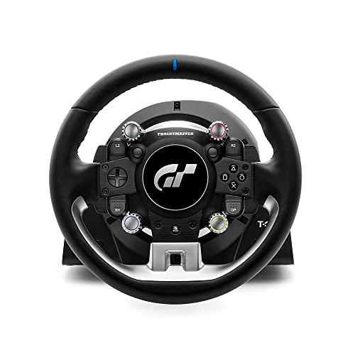 Thrustmaster TGT 2 (PS5, PS4, PC)