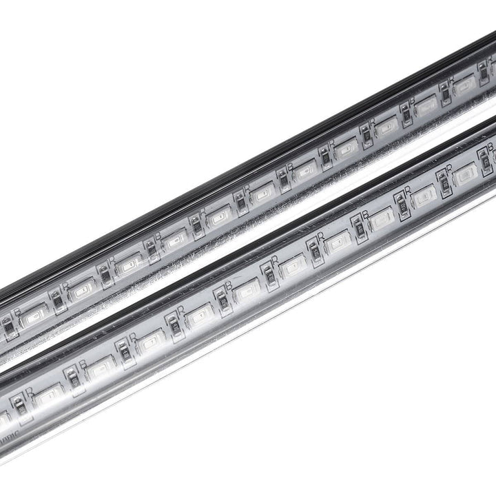 1/2/3 Head Dimmable Clip LED Bonsai Plants Grow Lamp