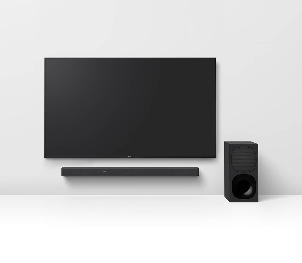 HT-G700 3.1ch Dolby Atmos® / DTS:X® Soundbar with Bluetooth®
