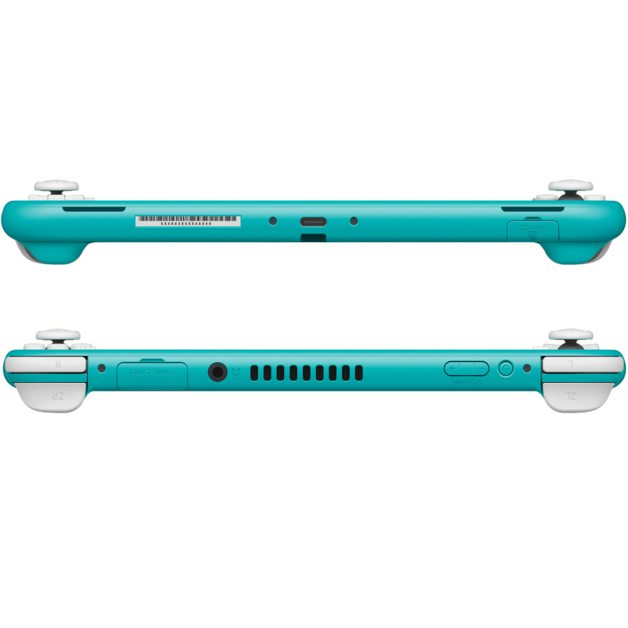 Nintendo Switch Lite – Turquoise