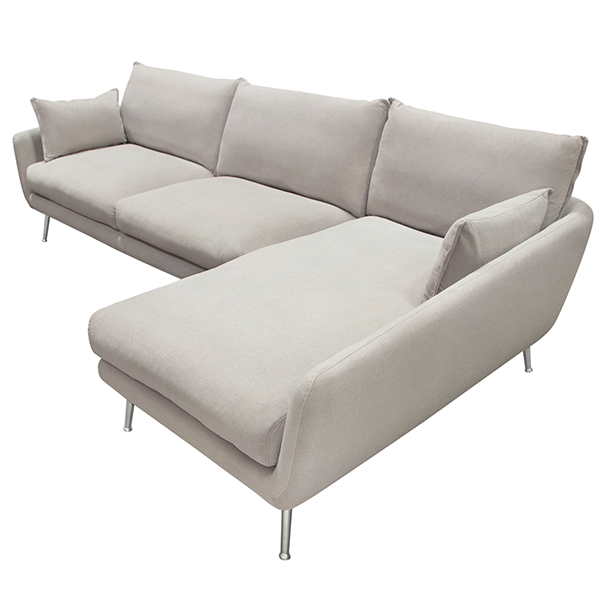 Feather Down Sectional Sofa