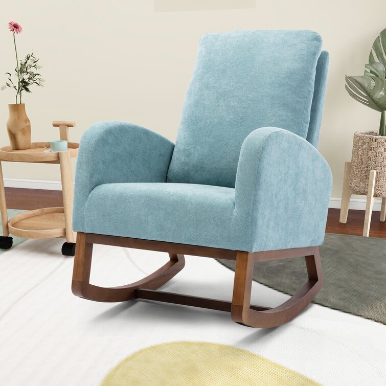 Vennie Rocking Chair