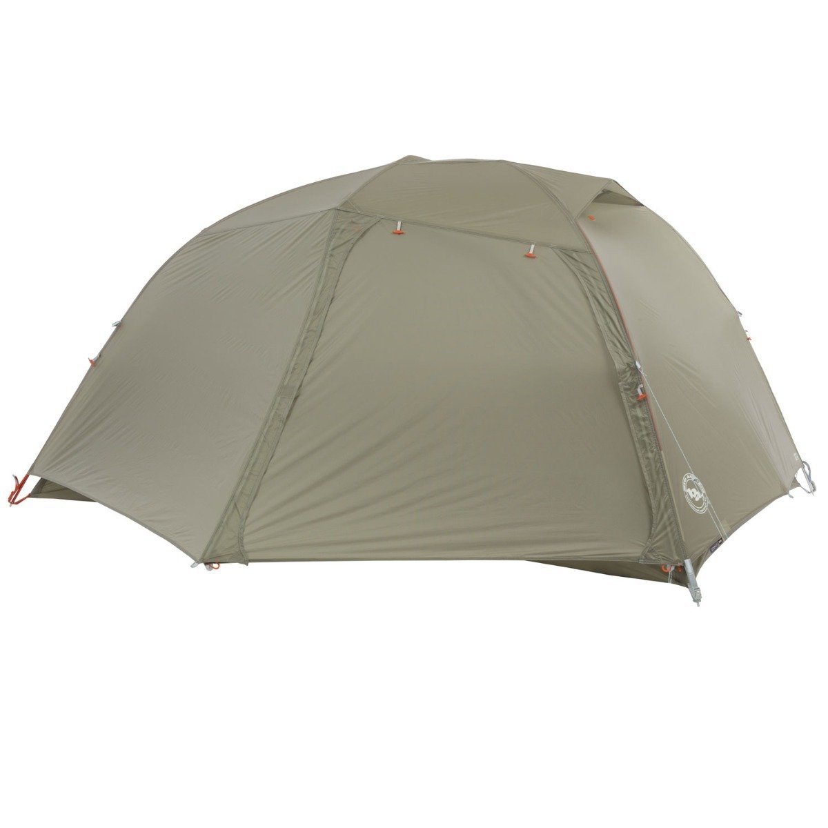 Copper Spur HV UL2 Tent Olive Green