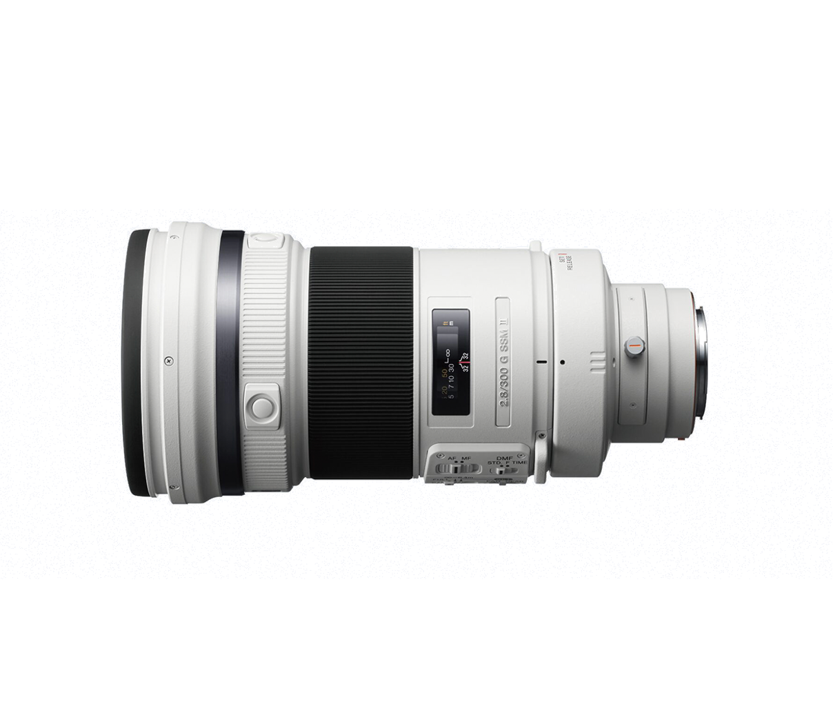 SAL-300F28G2 300 mm F2.8 G SSM II (SAL300F28G2), Mount Adapter LA-EA4, M mode, 1/3200 sec., F2.8, ISO 100, Auto white balance