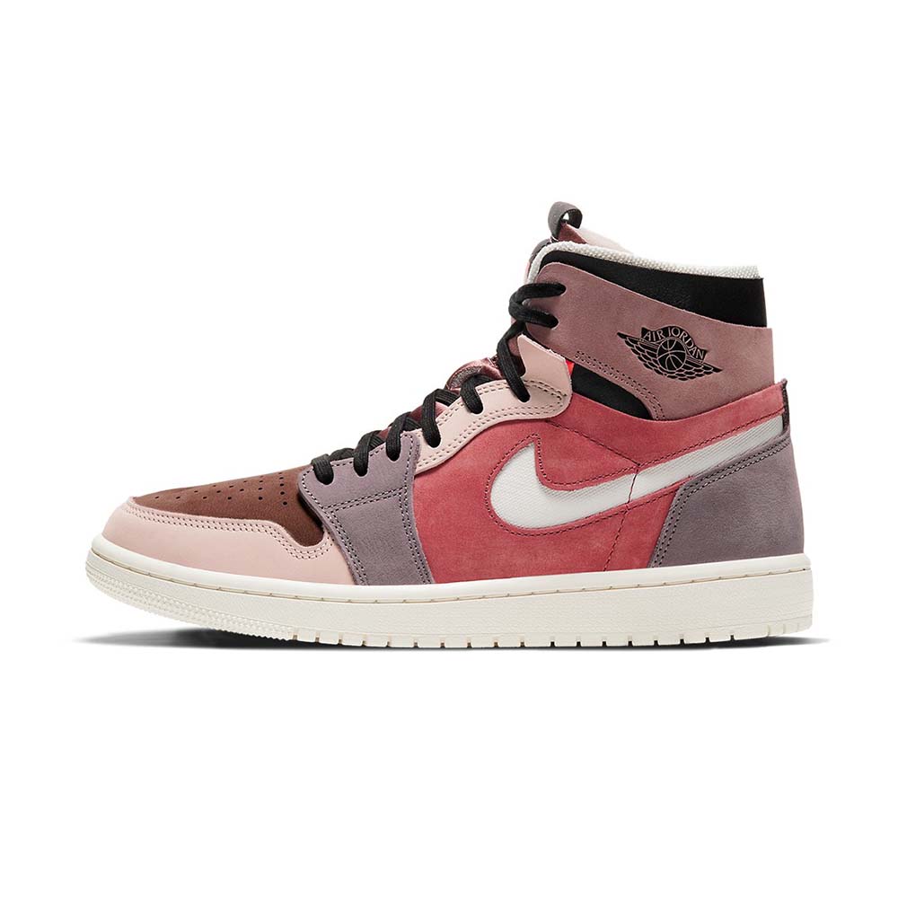 Wmns Air Jordan 1 High Zoom  ‘ Canyon Rust ‘ CT0979-602