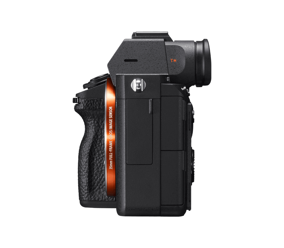 ILCE-7M3 Alpha 7 III – Full-frame Mirrorless Interchangeable Lens Camera