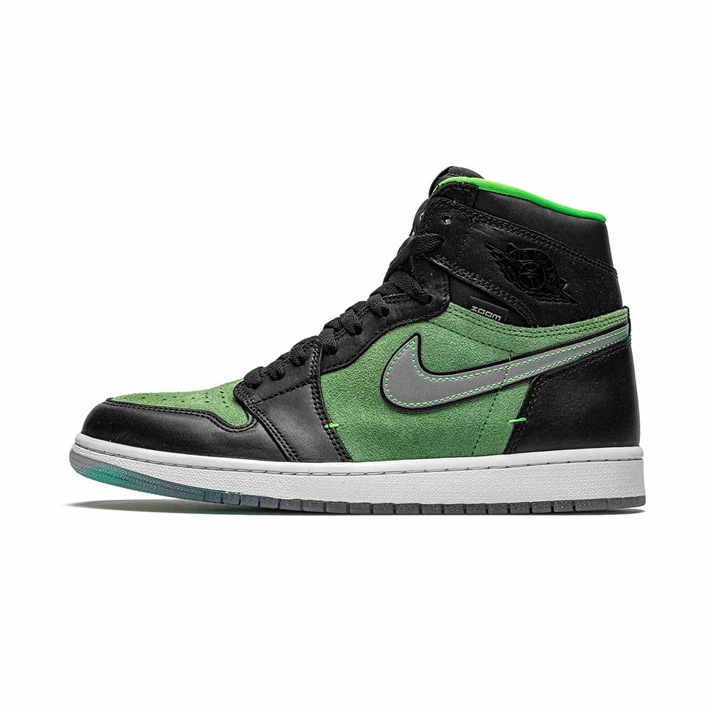 Air Jordan 1 High Zoom  ‘ Zen Green ‘ CK6637-002