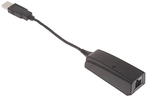 Thrustmaster TR J12 Adapter for Thrustmaster flight and racing pedals (PC)