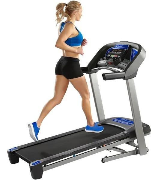 Horizon Fitness T101 Treadmill by Martins Bike Shop