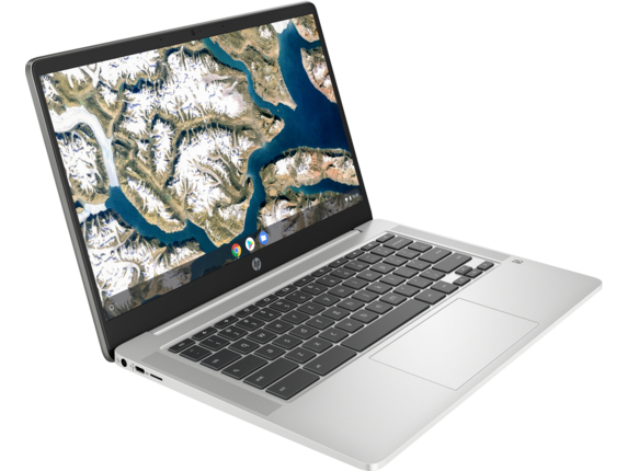 HP Chromebook – 14a-na0010nr