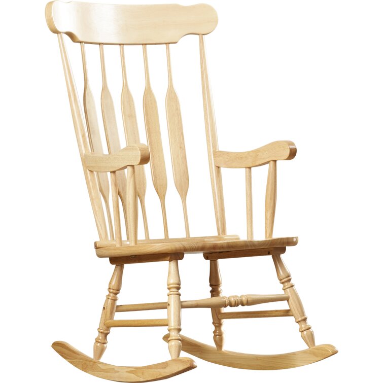 Luhrmann Rocking Chair