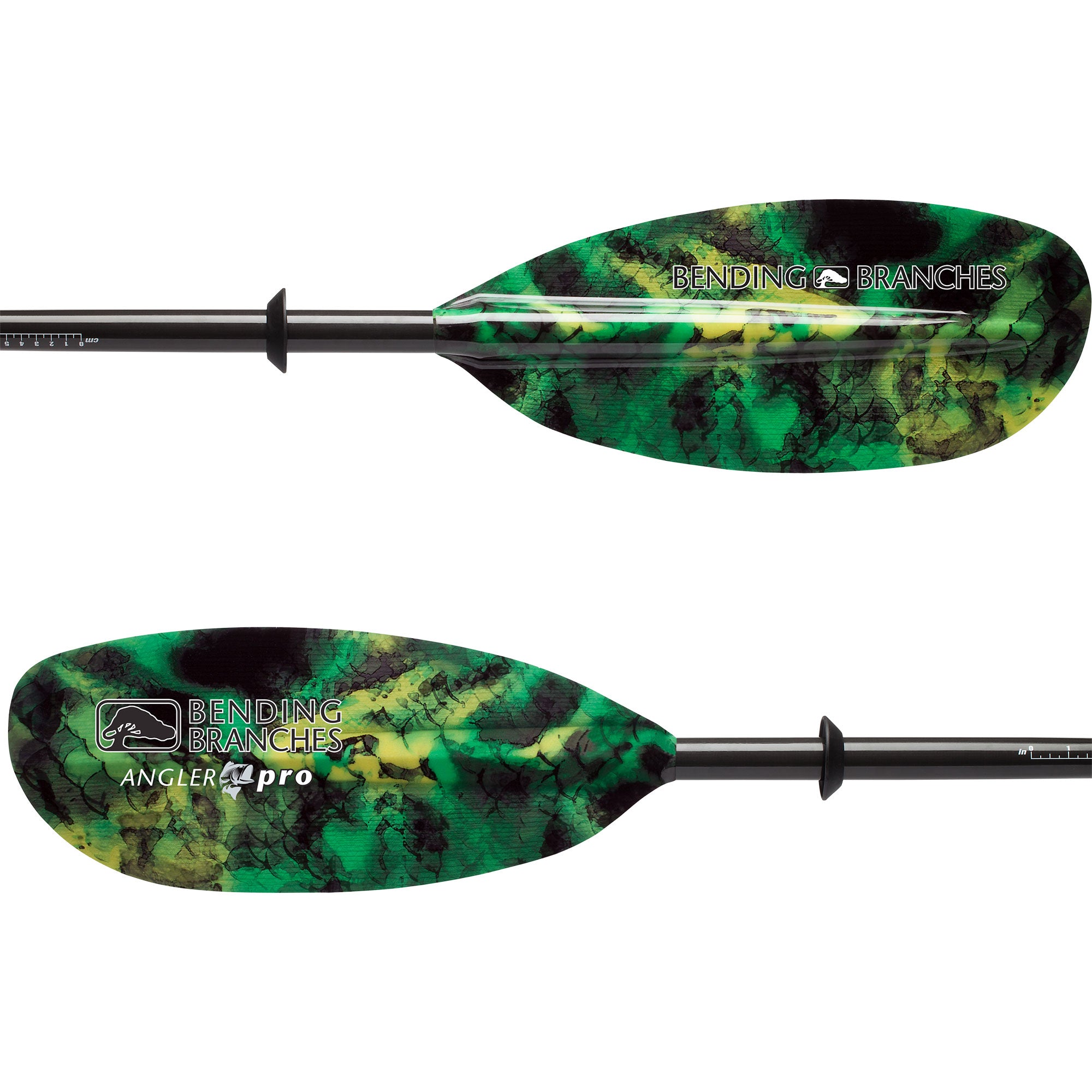 Bending Branches Angler Pro Plus Tele Paddle