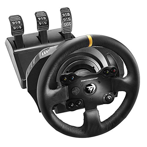Thrustmaster TX RW Leather Edition (XBOX Series X/S, XOne & Windows)