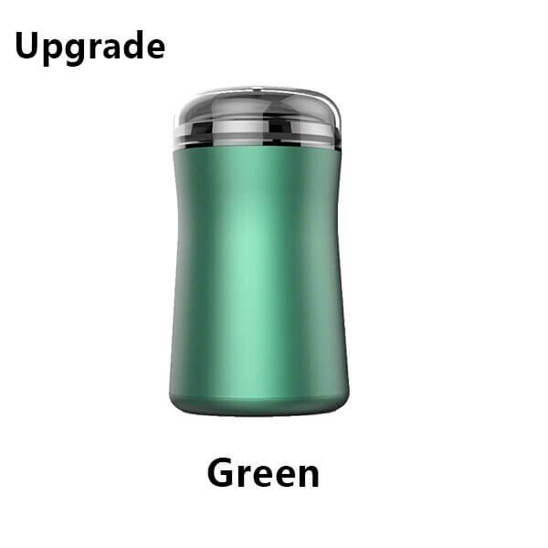 ماكينة حلاقة كهربائية قابلة للغسل بحجم الجيب