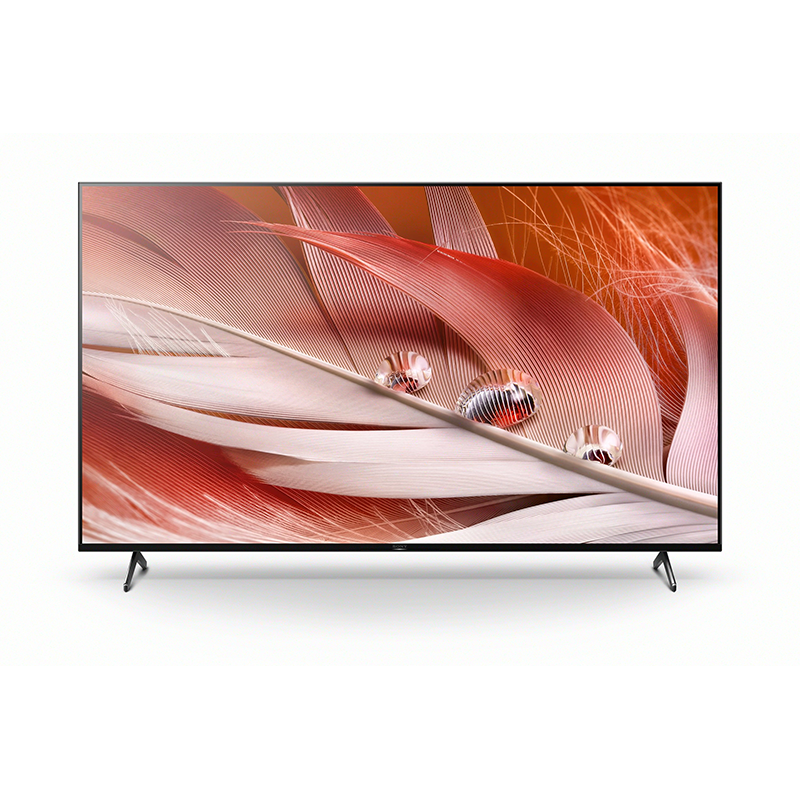 Sony BRAVIA XR X90J 4K HDR LED smart Google TV XR75X90J
