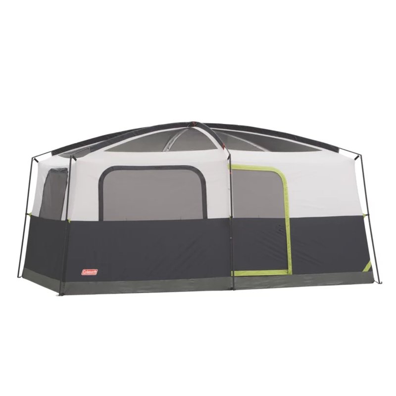 9-Person Signature Prairie Breeze Tent, Gren