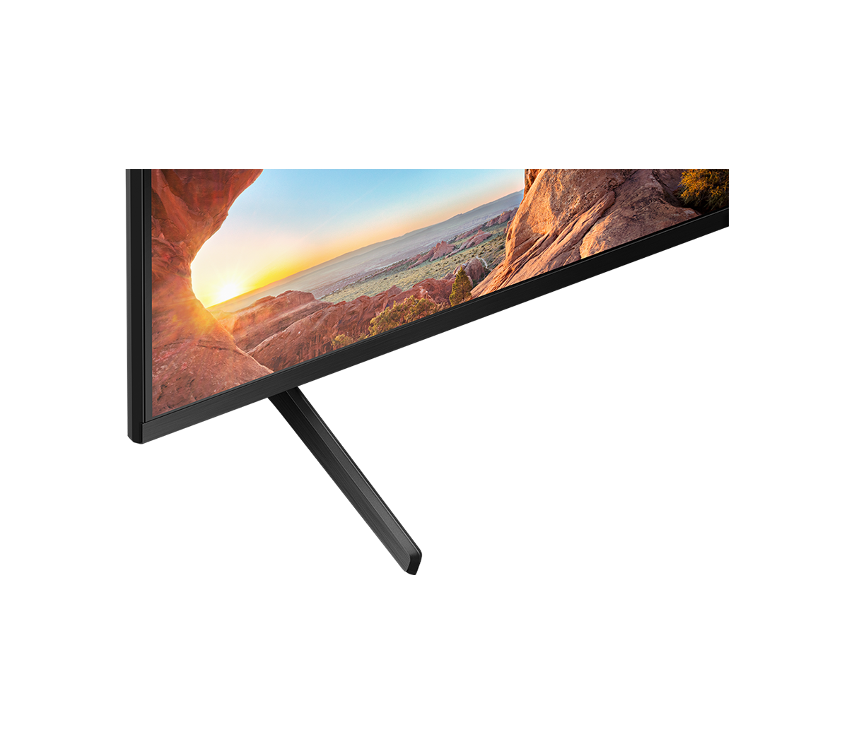 KD-85X85J X85J 4K HDR LED with Smart Google TV (2021)