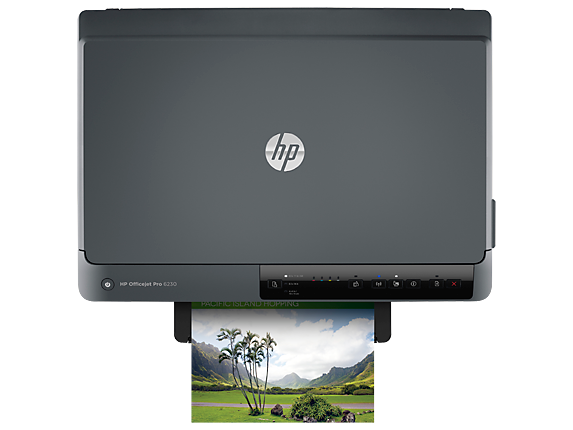 HP OfficeJet Pro 6230 ePrinter
