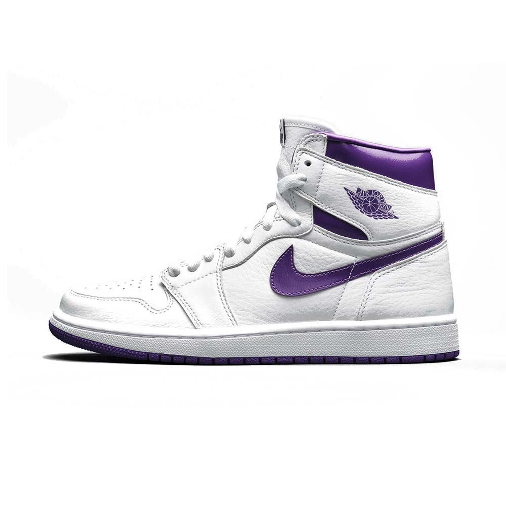 Air Jordan 1 High OG WMNS  ‘ Court Purple ‘ CD0461-151