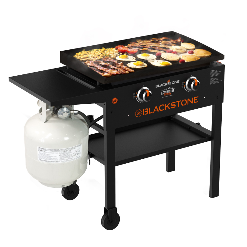 Blackstone Adventure Ready 2-Burner 28