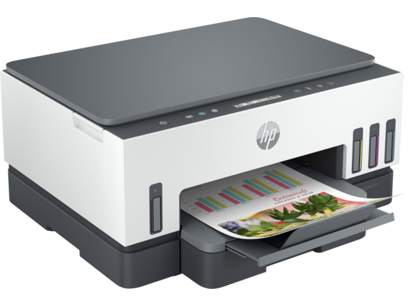 HP Smart Tank 7001 All-in-One Printer