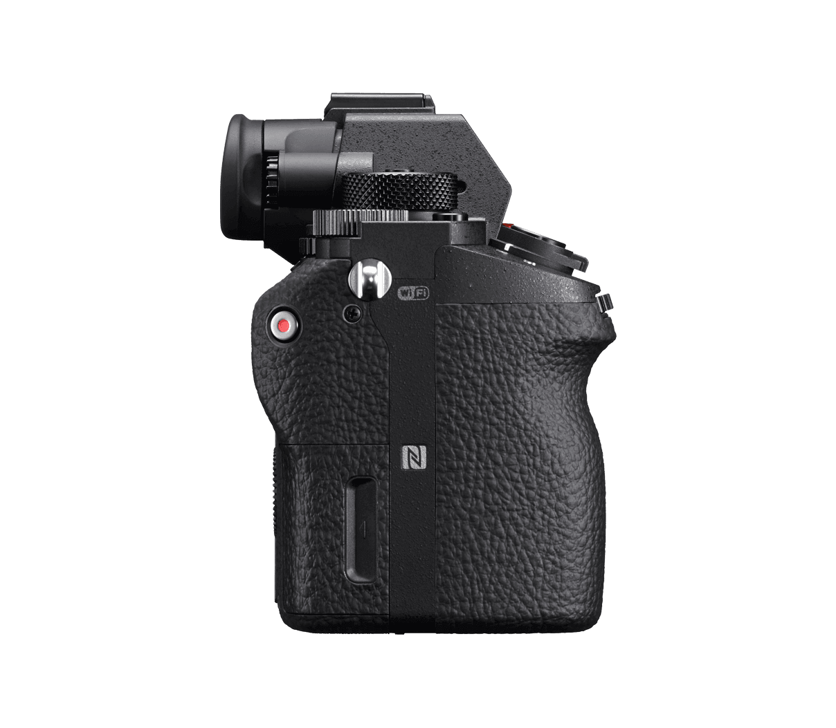 ILCE-7RM2 Alpha 7R II – Full-frame Mirrorless Interchangeable Lens Camera