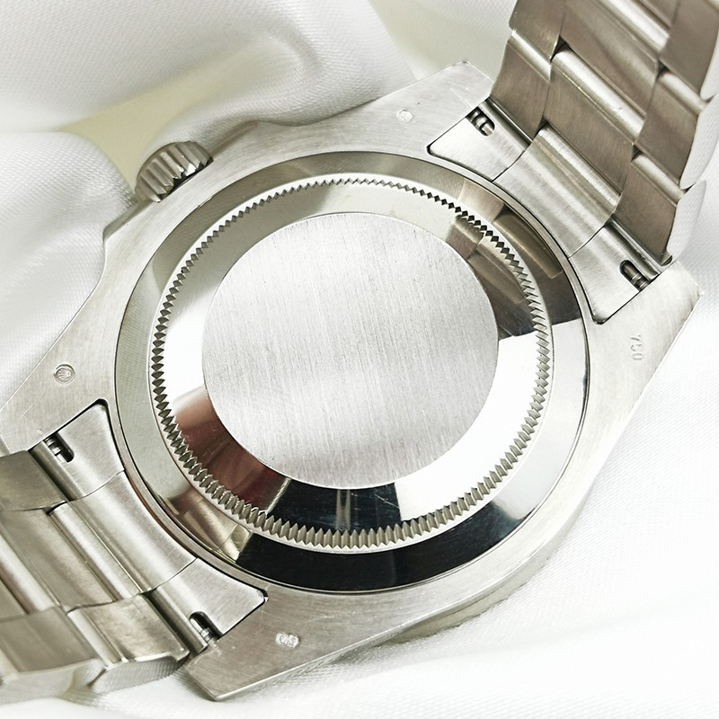 Rolex Perpetual Submariner 116610lv Series