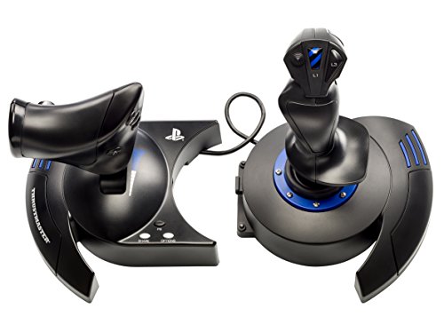 THRUSTMASTER T.Flight Hotas 4 (PS4/PC),4160664