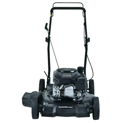 21 in. 170 CC Gas 3-in-1 Walk Behind Push Mower DB8621PR