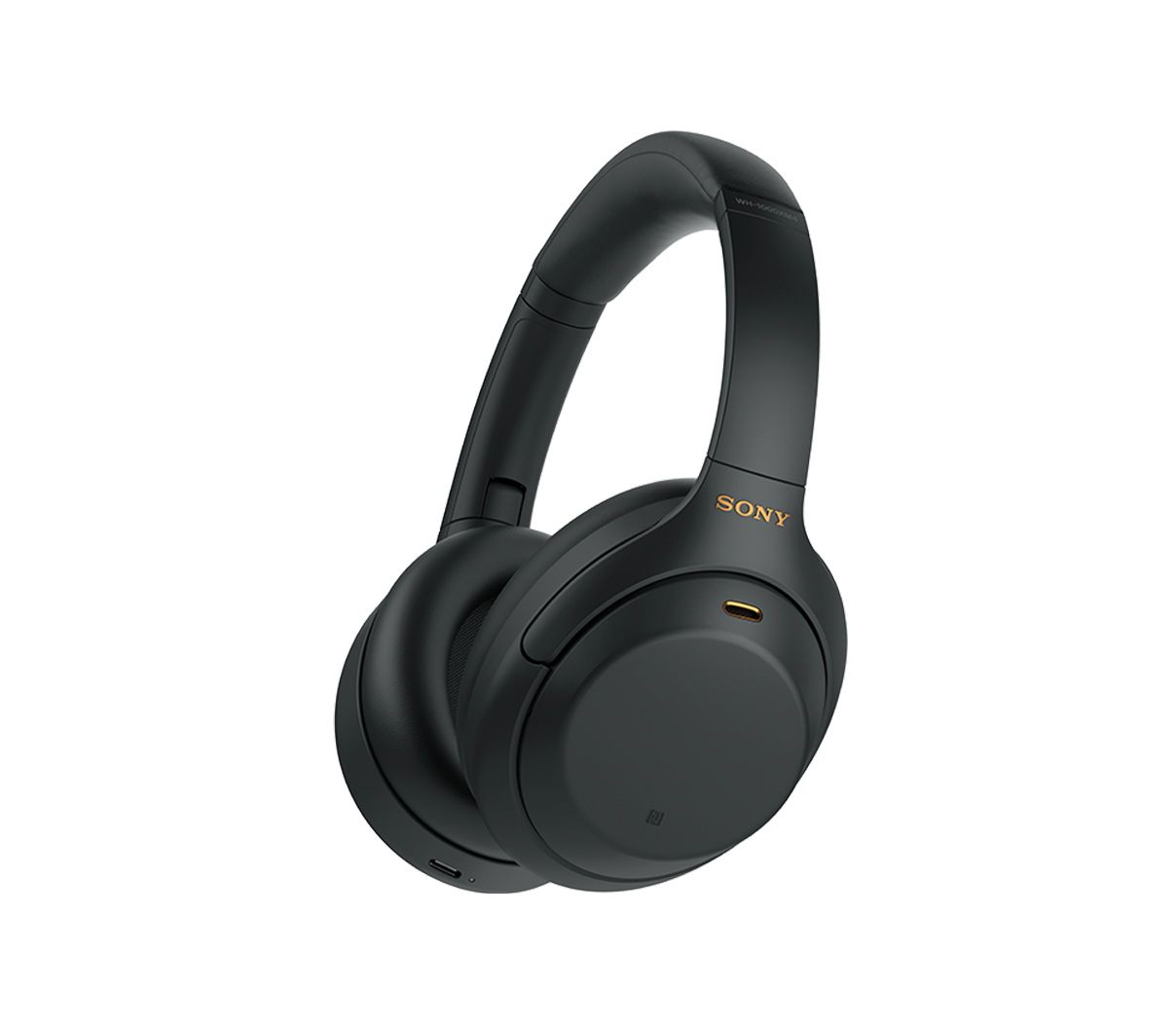 WH-1000XM4 Wireless Over-ear Industry Leading Noise Canceling Headphones with Microphone