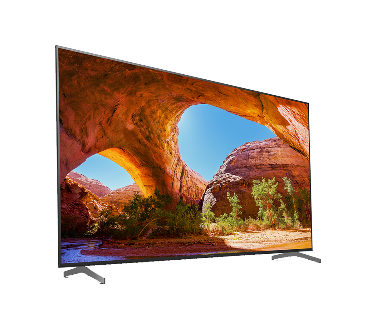KD-85X91J X91J 4K HDR Full Array LED with Smart Google TV (2021)
