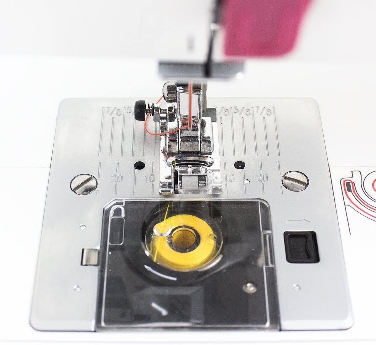 EverSewn Sparrow25 Sewing Machine