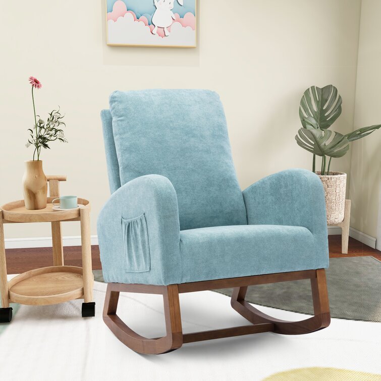 Vennie Rocking Chair