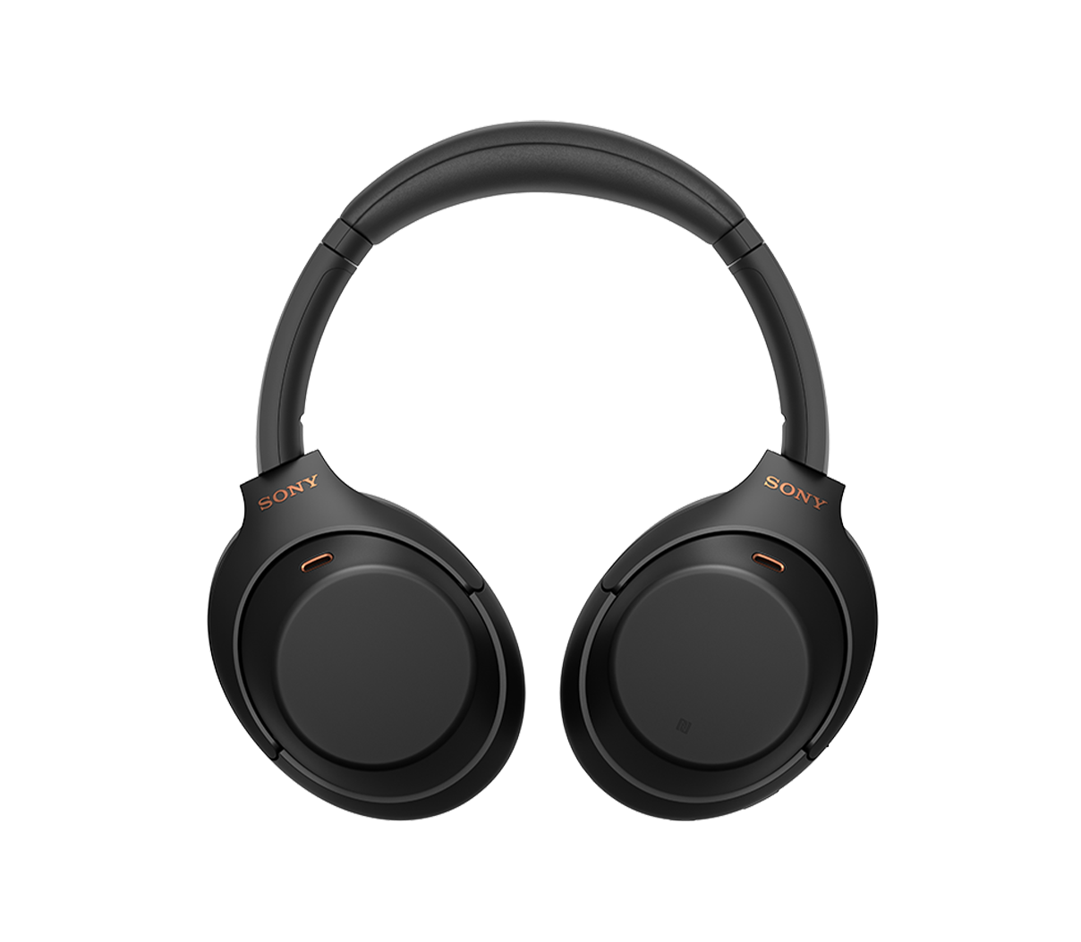 WH-1000XM4 Wireless Over-ear Industry Leading Noise Canceling Headphones with Microphone