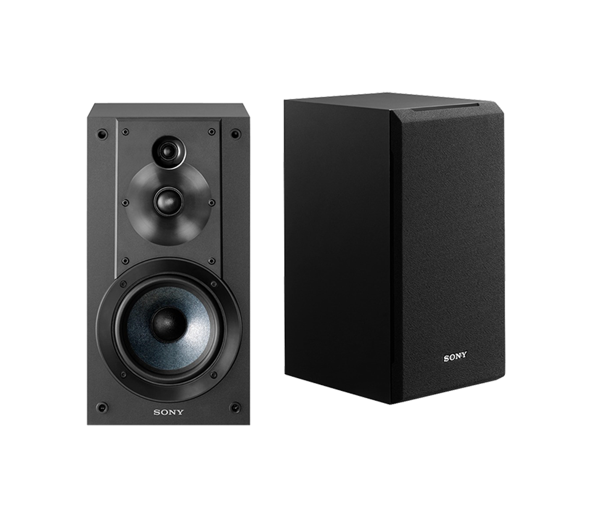 SS-CS5 Bookshelf Speaker (Pair)