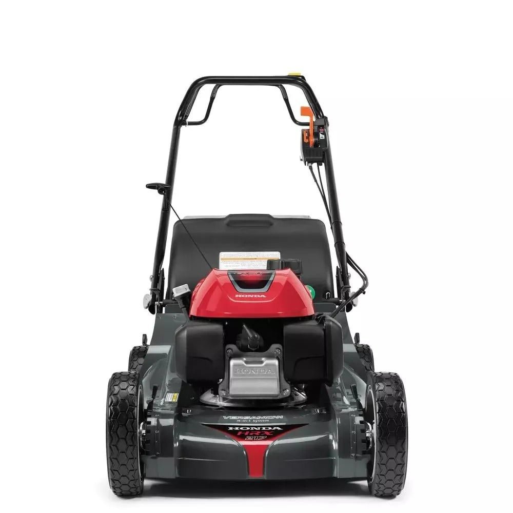 Honda 21 in. Nexite Deck Hydrostatic Cruise Control Gas Self-Propelled Mower