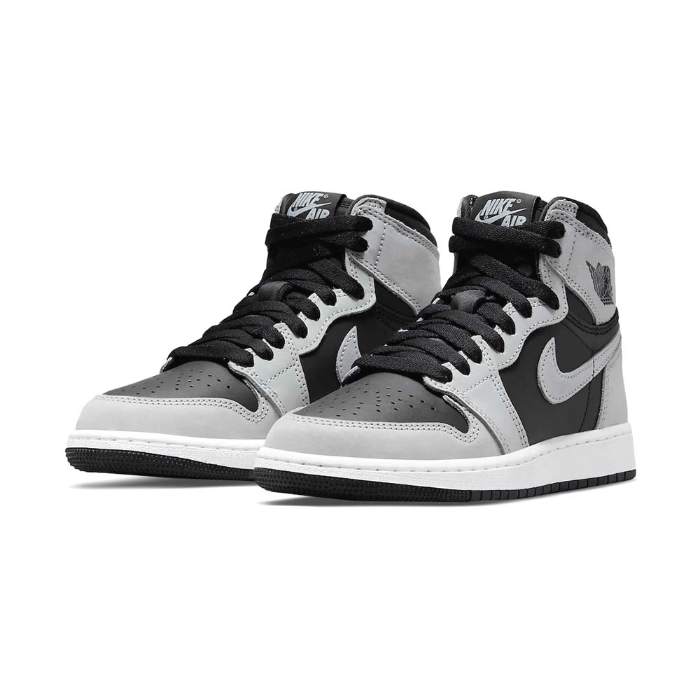 Air Jordan 1 High OG  ‘ Shadow 2.0 ‘ 555088-035