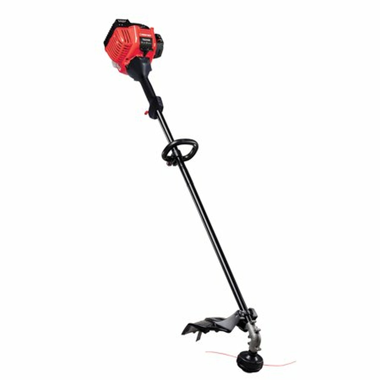 Troy-Bilt TB25SB 2-Cycle 25cc Straight Shaft String Trimmer