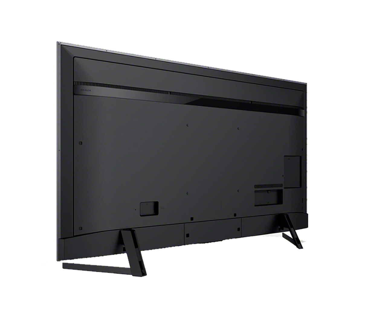 XBR-85X950H X950H 4K HDR Full Array LED with Smart Android TV (2020)