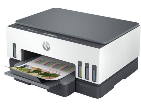 HP Smart Tank 7001 All-in-One Printer