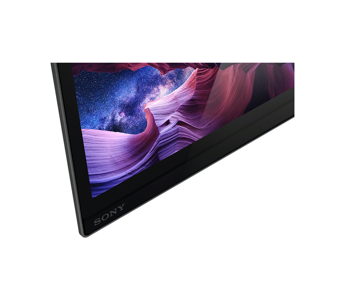 XBR-48A9S A9S 4K HDR OLED with Smart Android TV (2020)