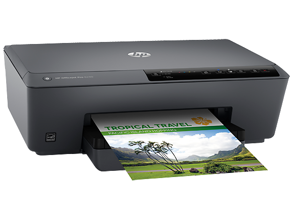 HP OfficeJet Pro 6230 ePrinter